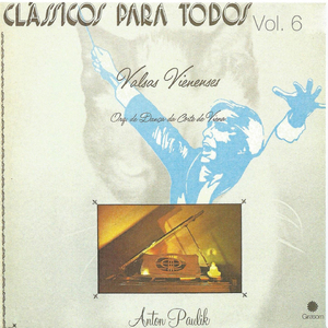 Os Patinadores, Opus 183