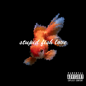 stupid fish love（prod by Redkiller）