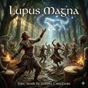 Lupus Magna