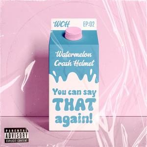 Semi-Skimmed Grandma (Milk Matriach) Unpasteurised 2024 [Monologue by Rocket Raccoon]