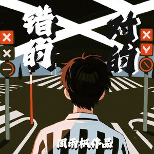 错的对的 伴奏