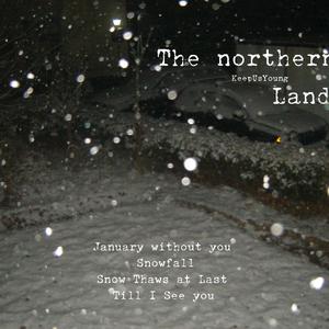 January Without You