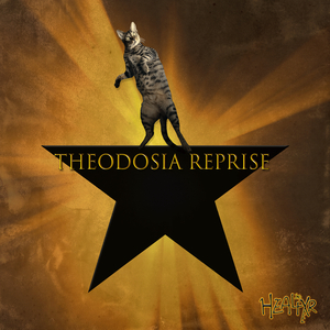 Theodosia Reprise