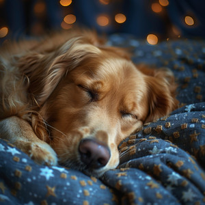 Relajante Vals De Ladridos