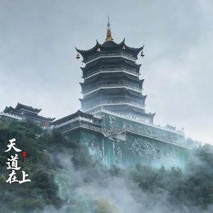 天道在上