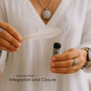 Sealed with Gratitude