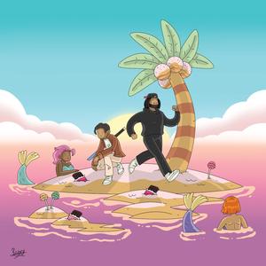 Island Candy (feat. Foom)