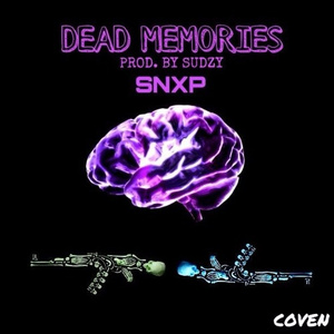 DEAD MEMORIES (Prod. Sudzy)