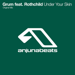 Under Your Skin (Original Mix)