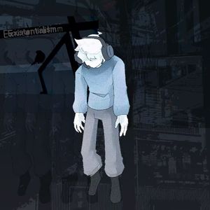 Existentialism（存在主义）