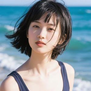 可我只是海 (Cola & 耳朵便利店 Remix)