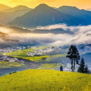 牵手世界 乡约江西