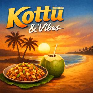 Kottu & Vibes