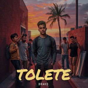 Tolete