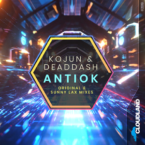 Antiok (Sunny Lax Remix)