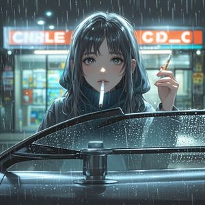 易感区-崖吖