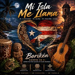 Borinquen en el Corazon