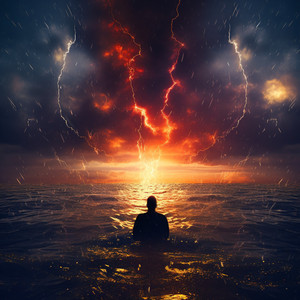 Melodic Thunder Meditation