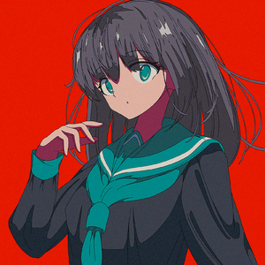 熱中毒 (feat. 可不)