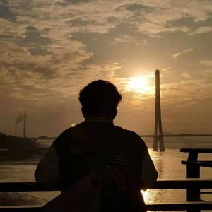 会不会（翻自 刘大壮）