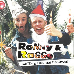 Tomten é full (De' é sommar? [Dance Around the Tree Mix])