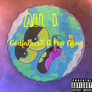All I (feat. Pop Game)