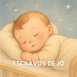 Escravos de Jó (Instrumental)