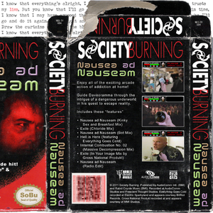 Nausea ad Nauseam (Bot Mix)