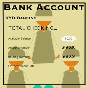 Bank Account