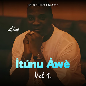 Ìkẹ́ Ọlọ́run (Live)