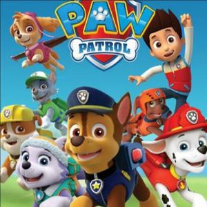 汪汪队立大功 第11季