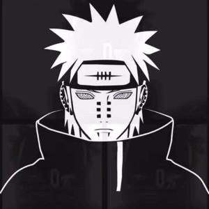 感受痛处吧 佩恩