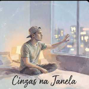 Cinzas na janela