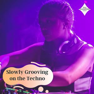 Driving Late Night Techno