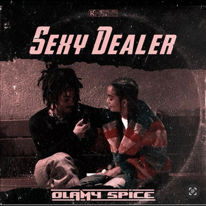 Sexy Dealer