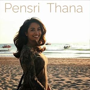 เพ็ญศรี ในกรุงเทพฯ