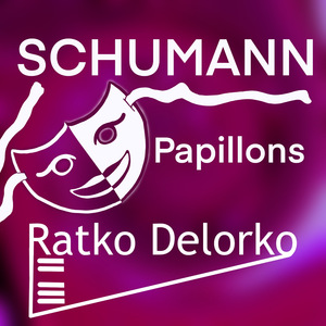 Klavierzyklus "Papillons", Op. 2: No. 7, Waltz - Semplice in F Minor, Waltz