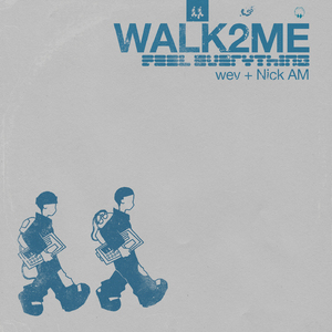 walk2me