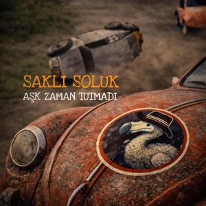 Aşk Zaman Tutmadı