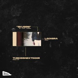 Ekuseni (feat. LaCabra)