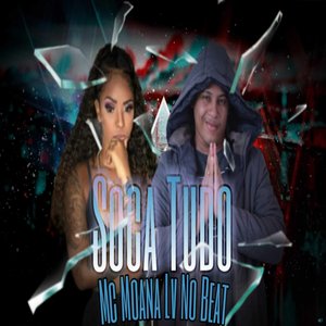 Soca Tudo (feat. Mc Moana)
