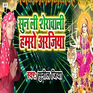 Sun Li Sherawali Hamaro Arajiya