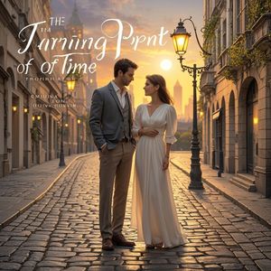 时光的转角-再说吧