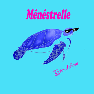 Géraldine