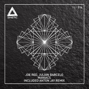 Maniacs (Anton Jay Remix)