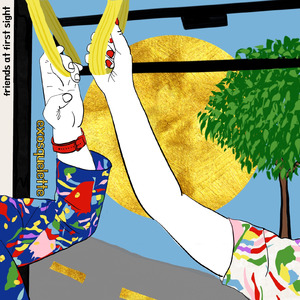 (Havin' a Ball) At The Festival