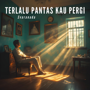 Terlalu Pantas Kau Pergi