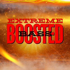 Extreme Bass Boosted Car Test