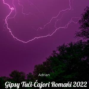 Gipsy Tuči-Čajori Romaňi 2022
