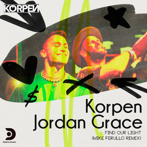 Find Our Light (Mike Ferullo Edit)